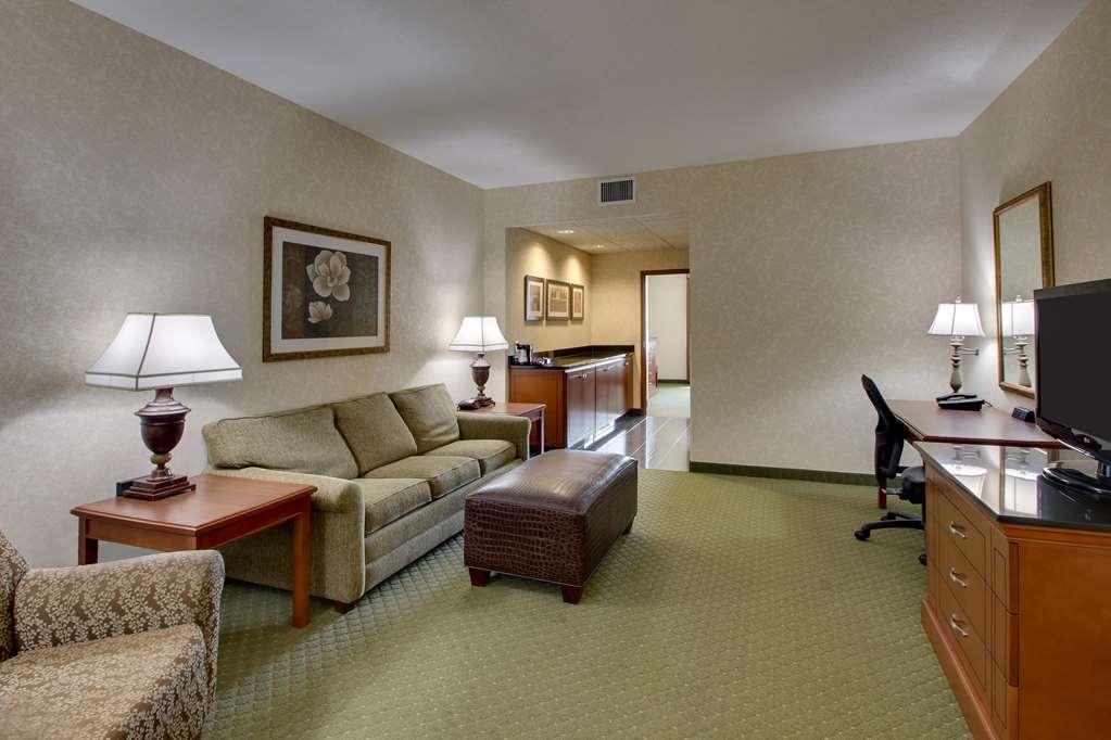 Drury Inn & Suites St. Louis Арнолд Номер фото
