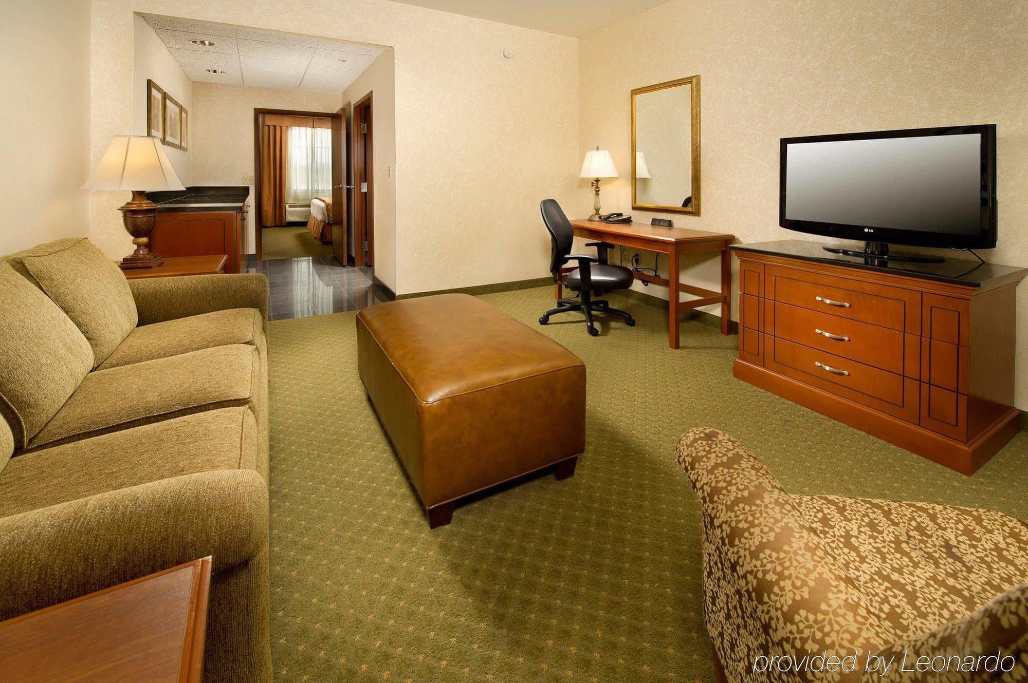Drury Inn & Suites St. Louis Арнолд Экстерьер фото